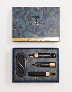 Подарочный набор Ted Baker-Черный