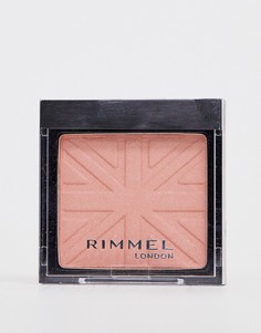 Румяна Rimmel lasting finish-Розовый