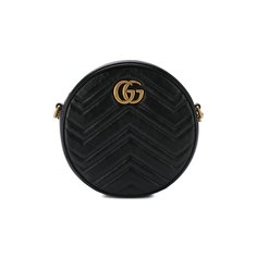 Женские сумки Gucci Сумка GG Marmont mini Gucci