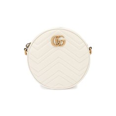 Женские сумки Gucci Сумка GG Marmont mini Gucci