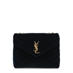 Женские сумки Saint Laurent Сумка Monogram LouLou small Saint Laurent