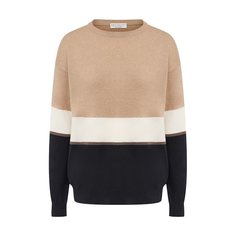 Кашемировый пуловер Brunello Cucinelli