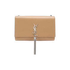 Женские сумки Saint Laurent Сумка Monogram Kate medium Saint Laurent