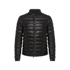 Куртки Moncler Пуховая куртка Moncler