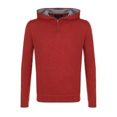 Свитеры Loro Piana Худи из смеси шелка и кашемира Loro Piana
