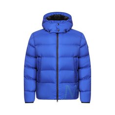 Куртки Moncler Пуховая куртка Wilms Moncler
