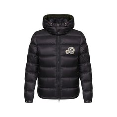 Куртки Moncler Пуховая куртка Bramant Moncler