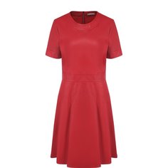 Категория: Короткие платья Bottega Veneta