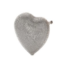 Клатчи и вечерние сумки Saint Laurent Клатч Love Saint Laurent