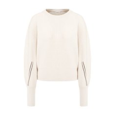 Свитеры Brunello Cucinelli Кашемировый пуловер Brunello Cucinelli