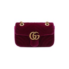 Женские сумки Gucci Сумка GG Marmont Gucci