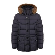 Куртки Moncler Пуховик Moncler