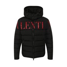 Пуховая куртка Valentino Valentino