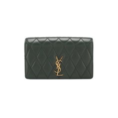 Женские сумки Saint Laurent Сумка Angie Saint Laurent