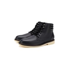 Ботинки Loro Piana Кожаные ботинки Icer Walk Loro Piana