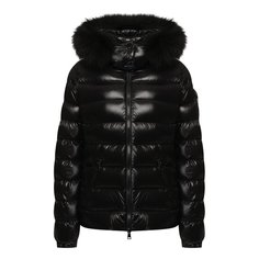 Куртки Moncler Куртка Moncler Badyfur Moncler