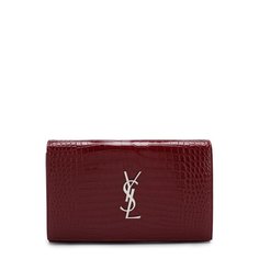 Клатчи и вечерние сумки Saint Laurent Сумка Monogram Kate small Saint Laurent