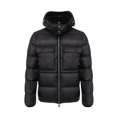 Куртки Moncler Пуховая куртка Rouve Moncler