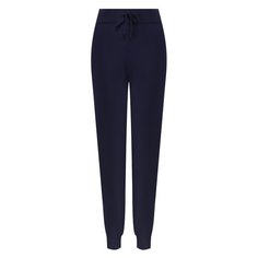 Брюки Kiton Кашемировые джоггеры Kiton