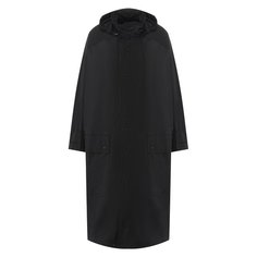 Пальто и плащи Balenciaga Плащ с капюшоном Balenciaga
