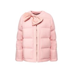 Куртки Gucci Пуховая куртка Gucci