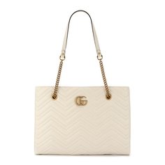 Женские сумки Gucci Сумка-тоут GG Marmont Gucci