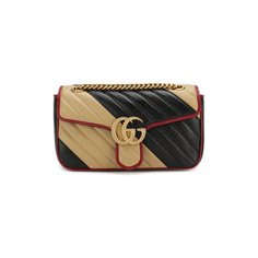 Женские сумки Gucci Сумка GG Marmont small Gucci