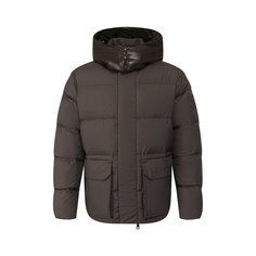 Куртки Moncler Пуховик Moncler