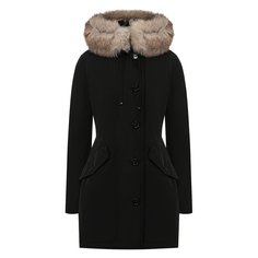 Куртки Moncler Парка Moncler Monticole Moncler