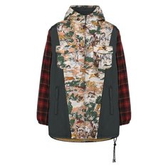 Куртки Gucci Парка Gucci