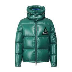 Куртки Moncler Пуховая куртка Wilson Moncler