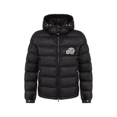 Куртки Moncler Пуховая куртка Bramant Moncler