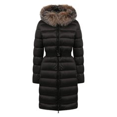 Куртки Moncler Пуховик Moncler Tinuv Moncler