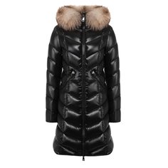 Куртки Moncler Пуховик Fulmarus Moncler