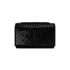 Клатчи и вечерние сумки Saint Laurent Сумка Monogram Kate small Saint Laurent