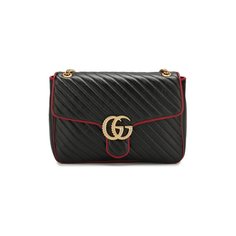 Женские сумки Gucci Сумка GG Marmont Gucci