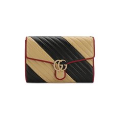 Клатчи и вечерние сумки Gucci Клатч GG Marmont Gucci