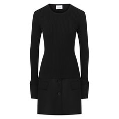 Платья Burberry Платье Burberry