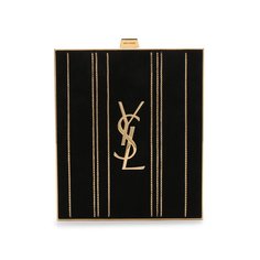 Клатчи и вечерние сумки Saint Laurent Сумка Tuxedo Box Saint Laurent