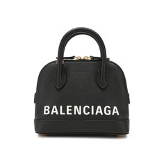 Женские сумки Balenciaga Сумка Ville XXS Balenciaga