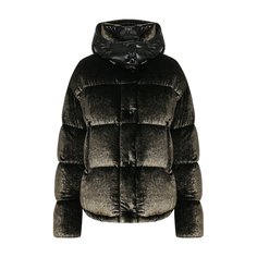 Куртки Moncler Пуховик Caille Moncler