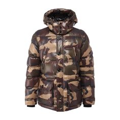 Куртки Moncler Пуховик Moncler