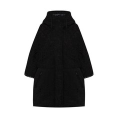 Утепленная куртка Valentino