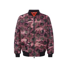 Куртки Valentino Бомбер Valentino