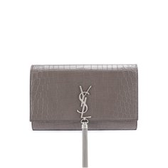 Сумка Monogram Kate medium Saint Laurent