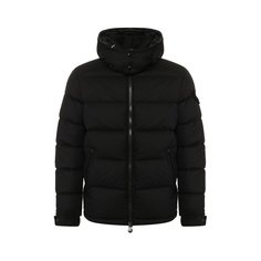 Куртки Moncler Пуховая куртка Moncler