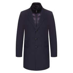 Пальто и плащи Moncler Пуховое пальто Moncler