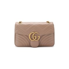 Женские сумки Gucci Сумка GG Marmont medium Gucci