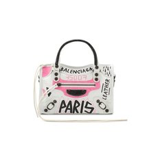 Женские сумки Balenciaga Сумка City Mini Balenciaga