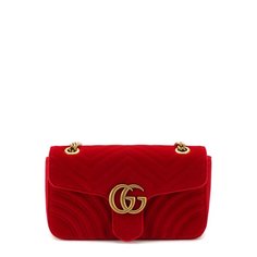 Женские сумки Gucci Сумка GG Marmont small Gucci